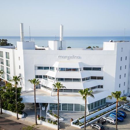 Margadina Hotel Ayia Napa Exterior photo