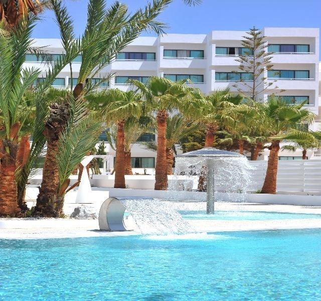 Margadina Hotel Ayia Napa Exterior photo